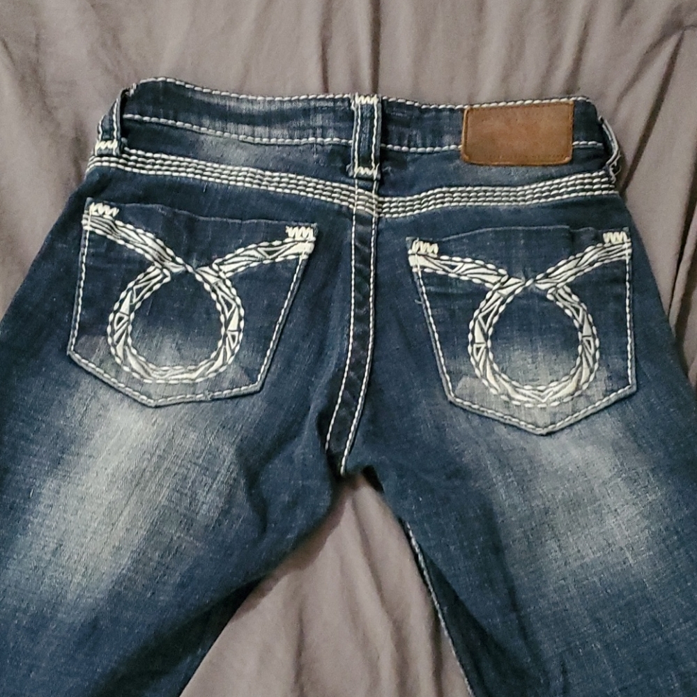 Big Star Jeans